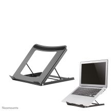 Neomounts NSLS075BLACK Laptop Stand Notebook Stand Black 38.1 cm (15")
