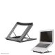 Neomounts NSLS075BLACK Laptop Stand Notebook Stand Black 38.1 cm (15")