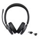 2. Yealink BH74 Headset - On-Ear