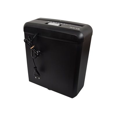 4. BLOW document shredder