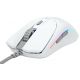 3. Glorious Model O 2 White Mouse