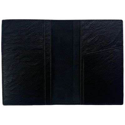 3. Nimmy Raptor Gorilla Passport/Wallet Case - Black