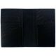 3. Nimmy Raptor Gorilla Passport/Wallet Case - Black