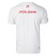 3. Huari Poland Fan Senior T-shirt M 92800426945