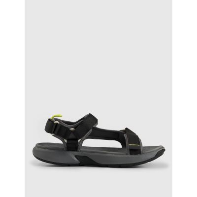 3. SVING men's sandals 4F 4FRSS26FSANM122-20S