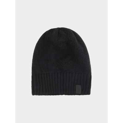 Women's winter hat 4F 4FWAW24ACAPF412-20S