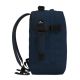 5. Cabin Travel Backpack and Bag CabinZero Classic 28L 2-in-1 Navy Tech Backpack – CZ331205