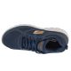 3. Skechers Burns Agoura 52635-NVOR Navy Blue 41