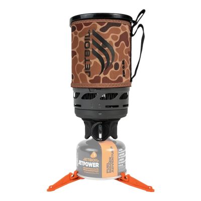 Jetboil Zip 0.8L Fast Boil System Canister Cooker