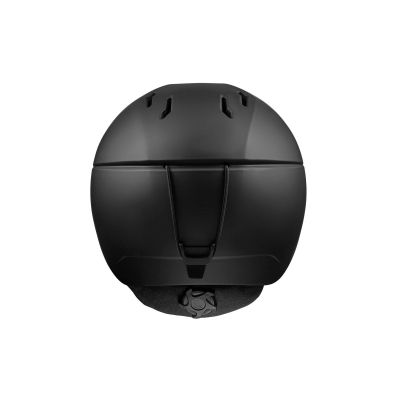 3. Julbo Shortcuts JR Ski Helmet Black