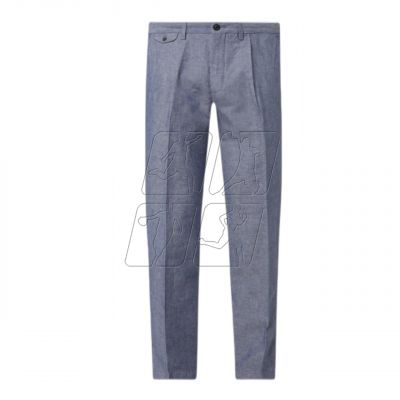 6. Tommy Hilfiger Hampton Slim M pants MW0MW17918