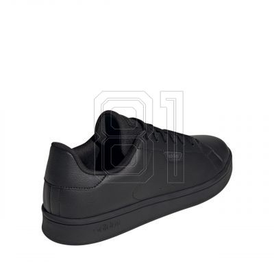 3. Adidas Court Urban M JI1049 shoes