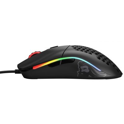 4. Glorious PC Gaming Race Model O mouse Right side USB Type-A Optical 3200 DPI
