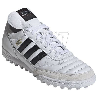 4. Adidas Mundial Team TF M ID4053 football boots