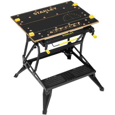 22. Stanley STST83800-1 Woodworking Workbench