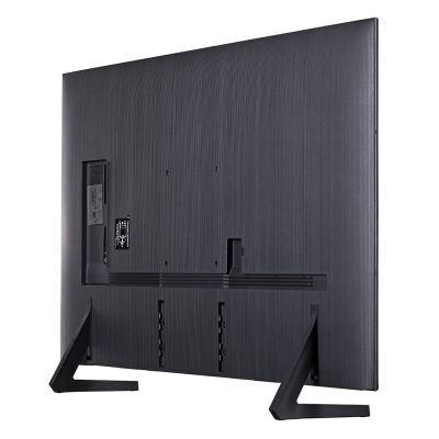 33. Samsung QE55Q8FAAUXXH QLED 55'' 4K Ultra HD Tizen Q-Symphony Gray TV (MODEL 2025)