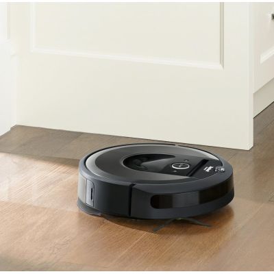 8. iRobot Roomba Combo i8+ (i8578) Robot Vacuum Cleaner
