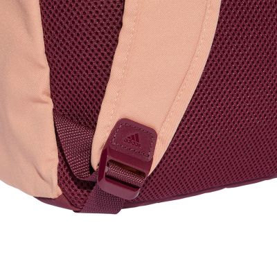6. Adidas Classic Fabric B backpack H37571