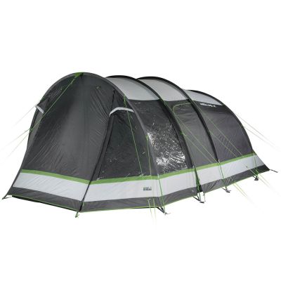 12. High Peak Bozen 6.0 Family Tent 11837