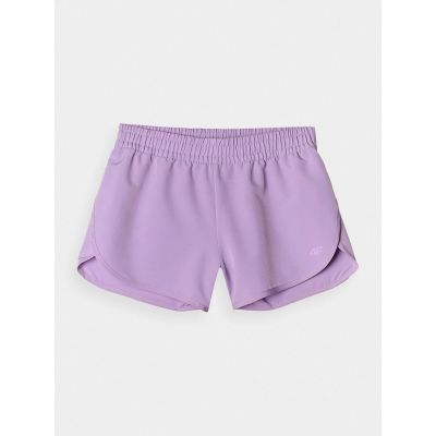 7. Women's beach shorts 4F 4FRSS24UBDSF158-51S