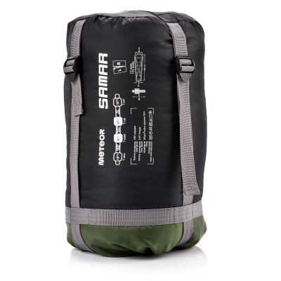 10. Meteor Samar 10172 Sleeping Bag