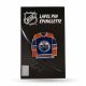 3. Inglasco NHL Jersey Pin
