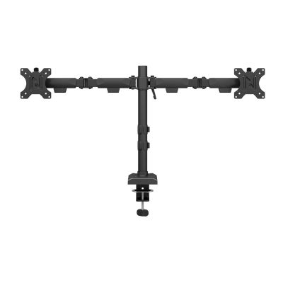 3. Monitor Desk Mount / Dual DS60-600BL2 NEOMOUNTS