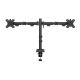 3. Monitor Desk Mount / Dual DS60-600BL2 NEOMOUNTS