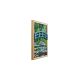 5. LEGO Art 31220 - Claude Monet: Bridge over the Lily Pond