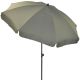 21. GARDEN UMBRELLA 185CM GREEN