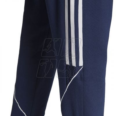 4. Pants adidas Tiro 23 League Sweat Tracksuit M HS3612