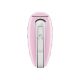7. Smeg HMF01PKEU Mixer Hand Mixer 250W Pink