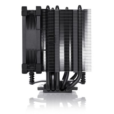 3. CPU Cooler NOCTUA NH-U9S chromax.black MULTI-Socket