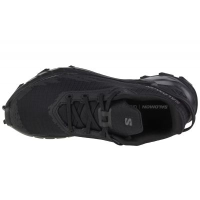 3. Salomon Alphacross 4 W 470642 Running Shoes