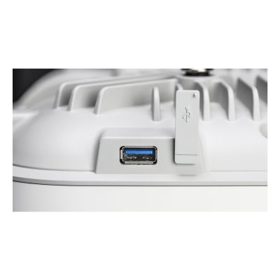 4. LANCOM LX-7200 (Bulk 5) 9600 Mbit/s White PoE Support