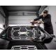3. Eccentric polisher CP-EP 18/125 LI BL-SOLO EINHELL