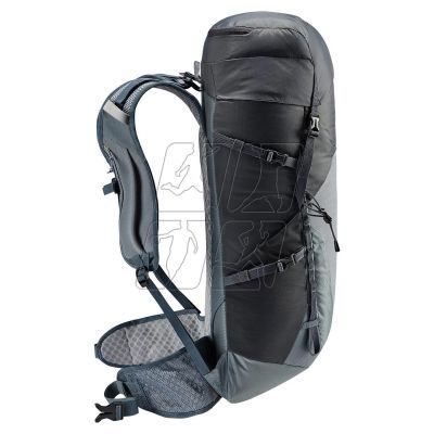 4. Deuter Speed Lite 30 3410622-4409 Graphite Shale