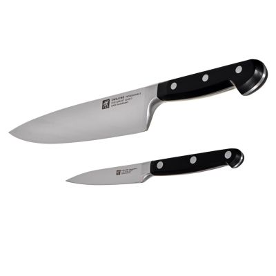 Set of 2 knives ZWILLING Professional S 35645-000-0