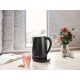 16. Gorenje K17TRDW electric kettle 1.7l (black)