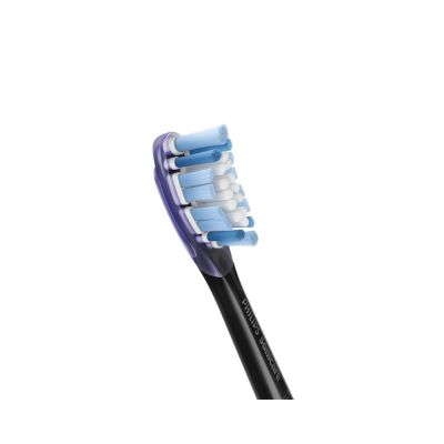 2. Philips Premium Gum Care HX9054/88 4 toothbrush heads
