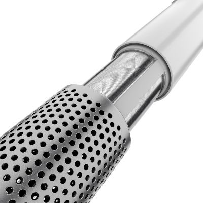 7. UWANT C800 TwinJet Hair Dryer - White