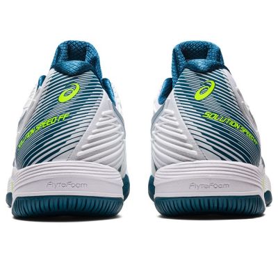 5. Asics Solution Speed FF 2 M 1041A182102 tennis shoes