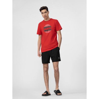 3. Men’s 4F Board Shorts 4FWSS26UBDSM253-20S