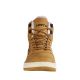 2. Lotto Prehna Fur Boots Brown 2400380U 7211