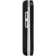 12. Doro Leva E30 7.11 cm (2.8") 142.7 g Black, White Functional phone
