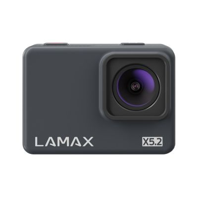 LAMAX X5.2 sports camera