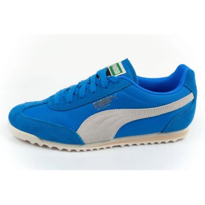 2. Puma Arizona Nylon W 398682 01 Shoes