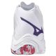 4. Mizuno WAVE LIGHTNING Z8 MID V1GC240520 shoes