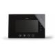 2. VIDOS M670B-S2 video intercom monitor