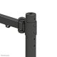 6. Neomounts FPMA-D960BLACKPLUS Monitor Holder/Stand 124.5 cm (49") Desk Black